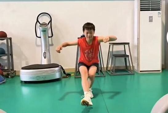S级超级美容全身按摩
